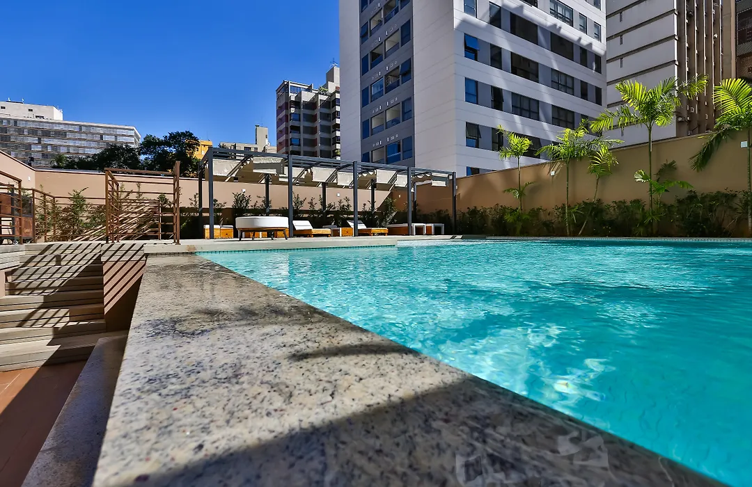 Radisson RED Campinas-1
